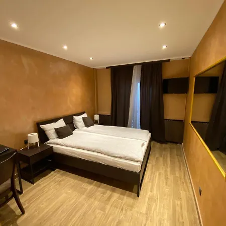 Motel Stari Hrast 3*