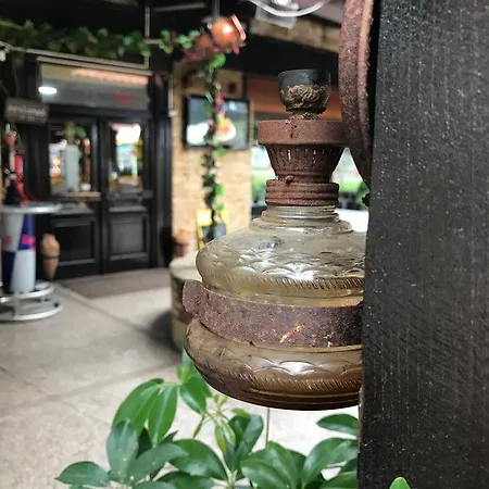 Stari Hrast Motel Markovac