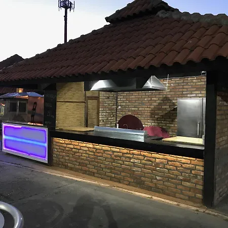 Stari Hrast 3* Markovac