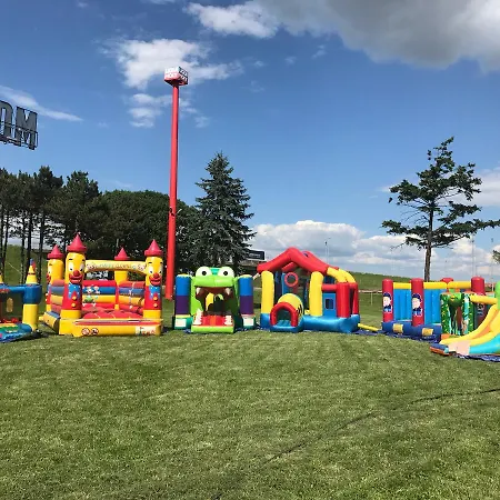 Stari Hrast Motel 3*