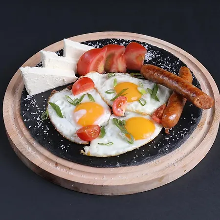 Stari Hrast Motel Markovac