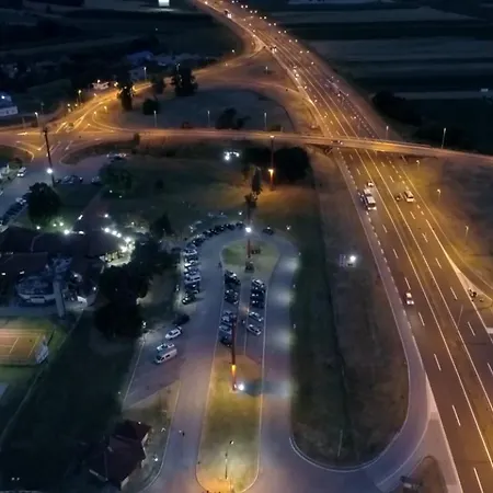 Stari Hrast 3*