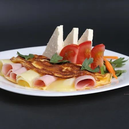 Stari Hrast Motel Markovac