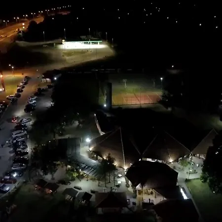 Stari Hrast Motel Markovac