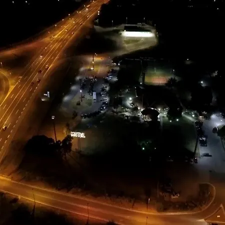 Stari Hrast 3* Markovac