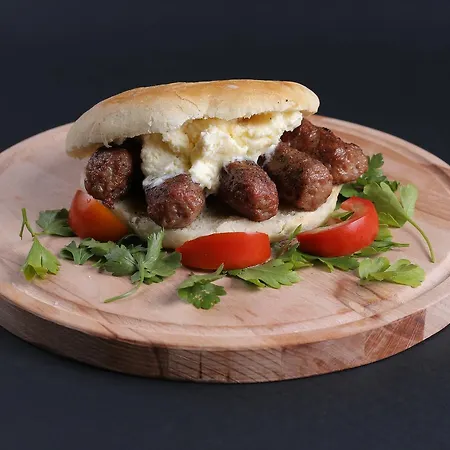 Stari Hrast Motel 3*