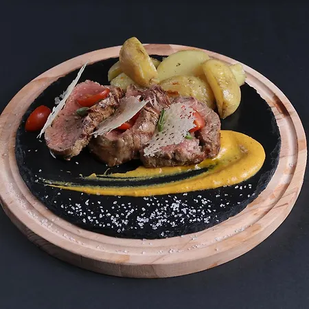 Stari Hrast 3* Markovac