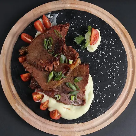 Stari Hrast Motel 3*