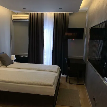 Stari Hrast Motel Markovac