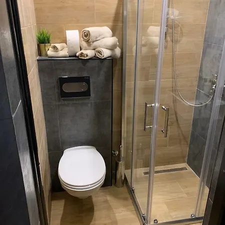 Motel Stari Hrast
