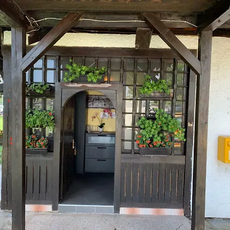 Motel Stari Hrast Markovac