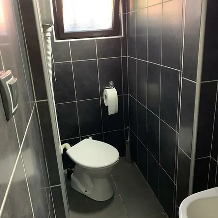 Motel Stari Hrast Markovac