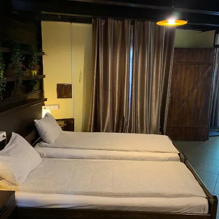 Motel Stari Hrast Markovac