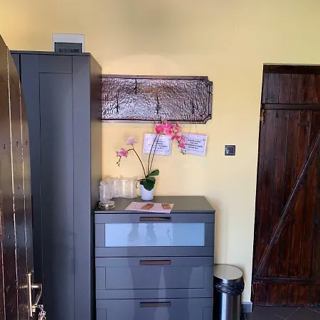 Motel Stari Hrast Markovac