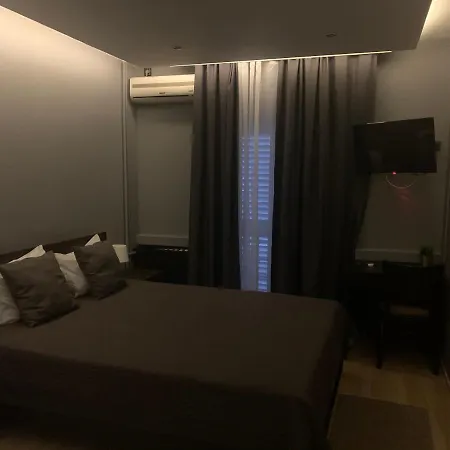 Stari Hrast Markovac