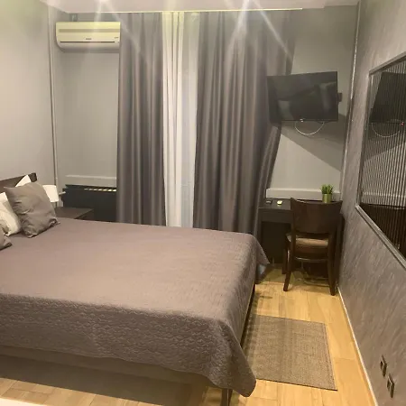 Motel Stari Hrast