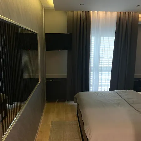 Motel Stari Hrast Markovac