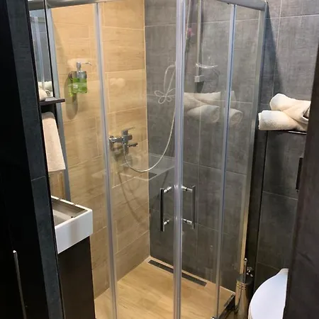 Motel Stari Hrast Markovac