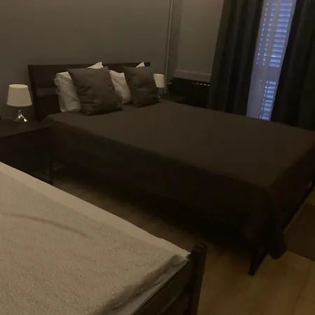 Stari Hrast Markovac