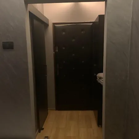 Motel Stari Hrast Markovac