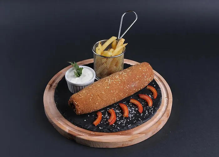 Stari Hrast Motel Markovac