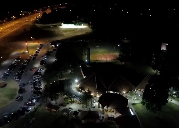 Stari Hrast Motel Markovac