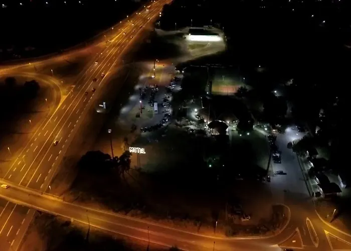 Stari Hrast 3* Markovac