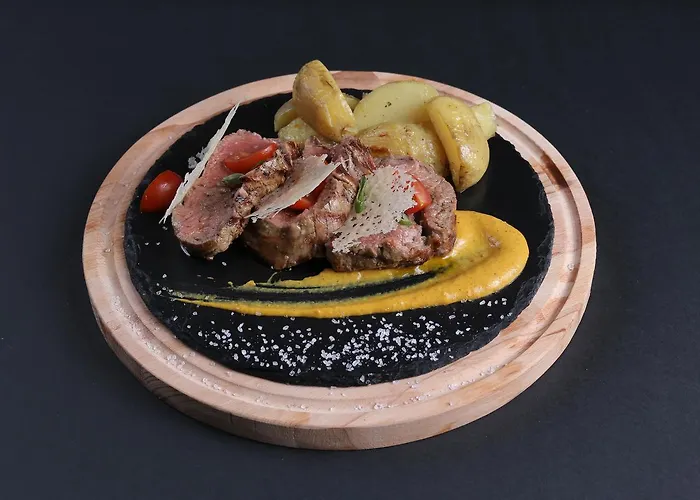 Stari Hrast 3* Markovac