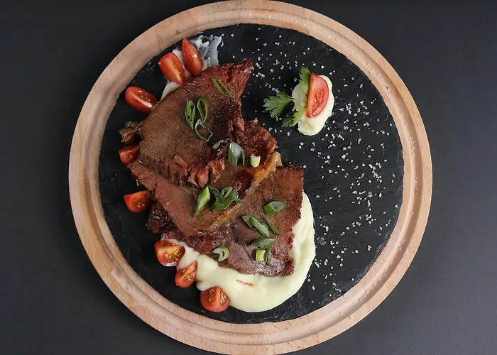 Stari Hrast Motel 3*