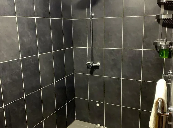 Motel Stari Hrast 3*