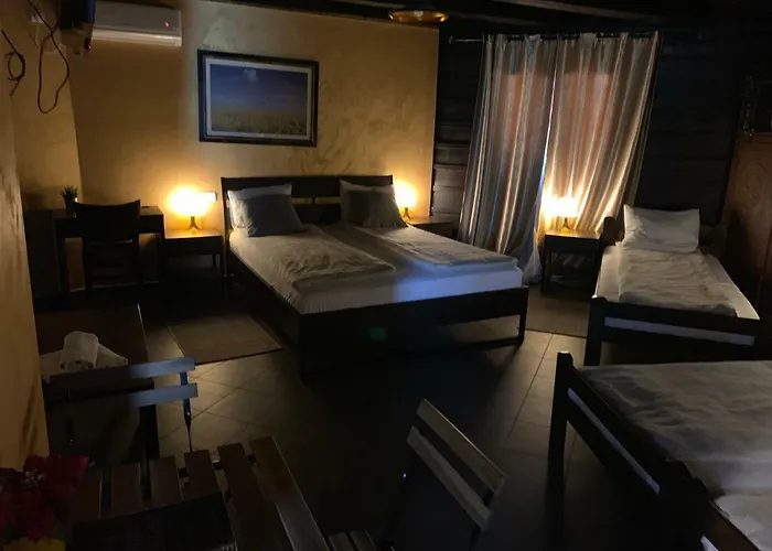 Stari Hrast Motel 3*