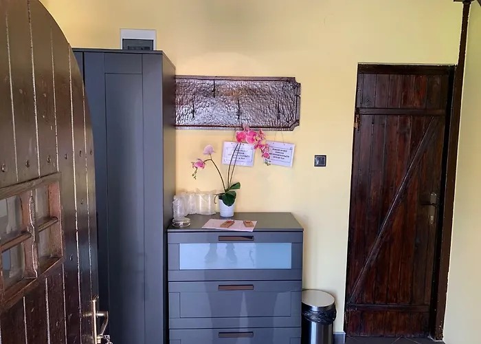 Motel Stari Hrast Markovac