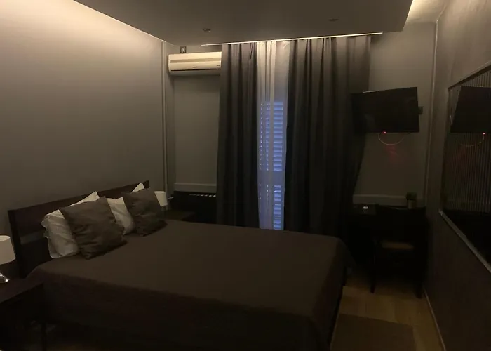 Stari Hrast Markovac