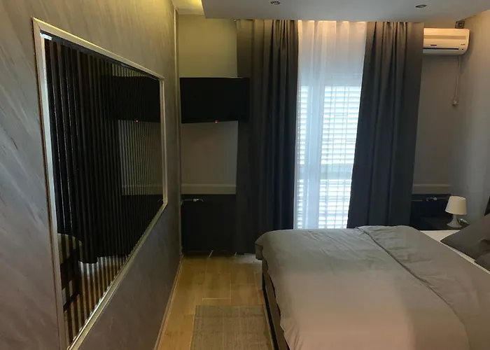 Motel Stari Hrast Markovac