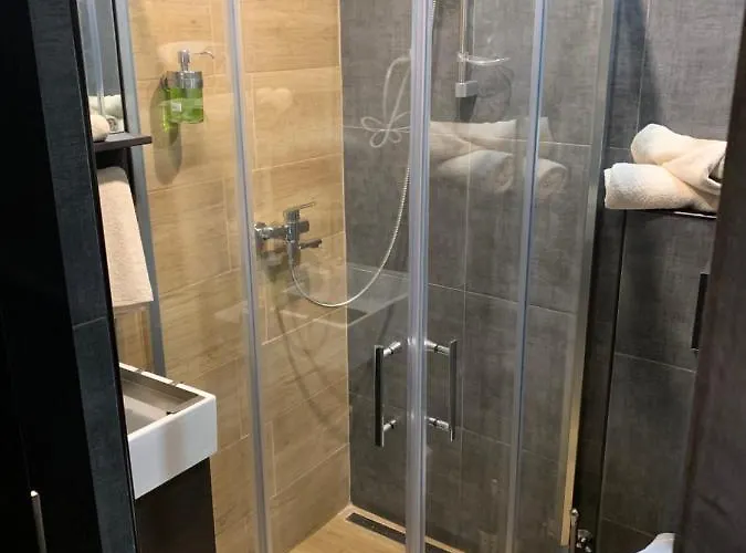 Motel Stari Hrast Markovac